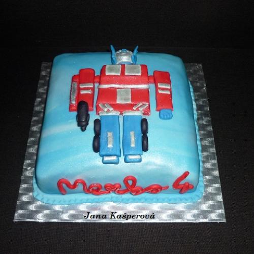 Transformers /3kg/
