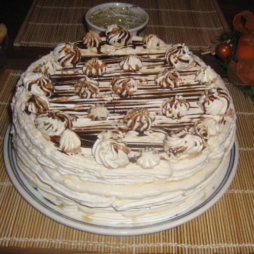 susena torta