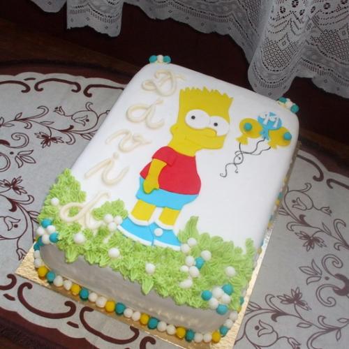 Bart Simpson
