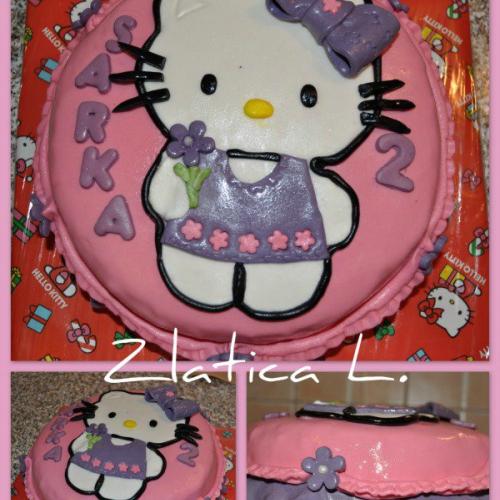 Hello Kitty