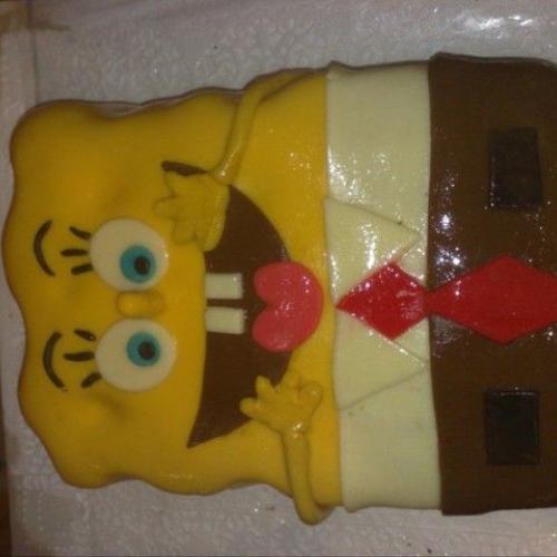 sponge bob