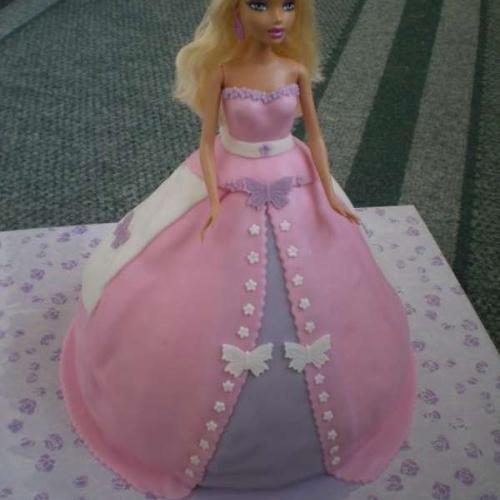 Barbie