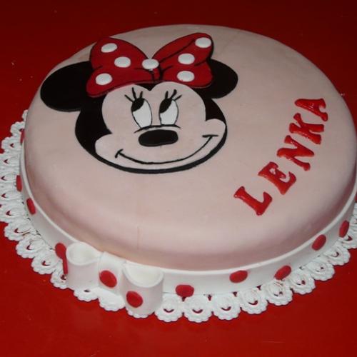 Minnie 