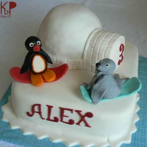 Pingu-Pingu
