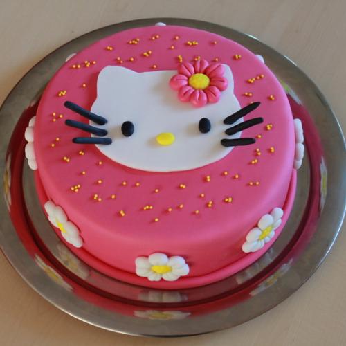 Kitty pre Maťku 
