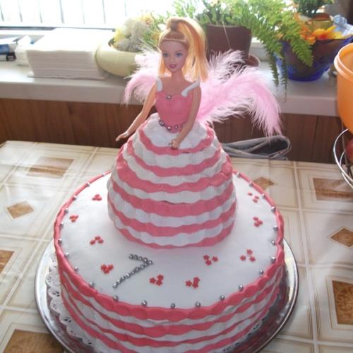 prva barbie