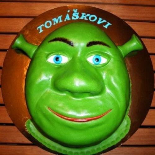 Ešte raz Shrek