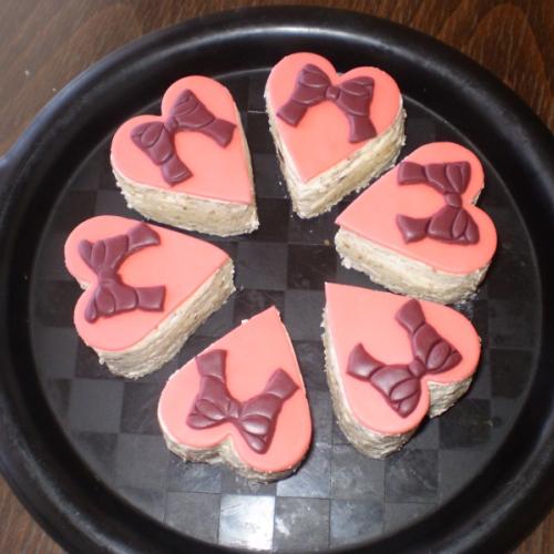 Valentínky 