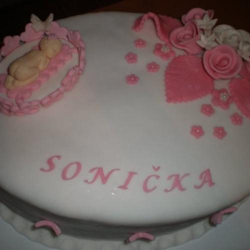 pre Soničku
