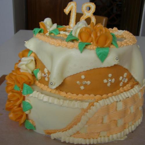 poschodová 18