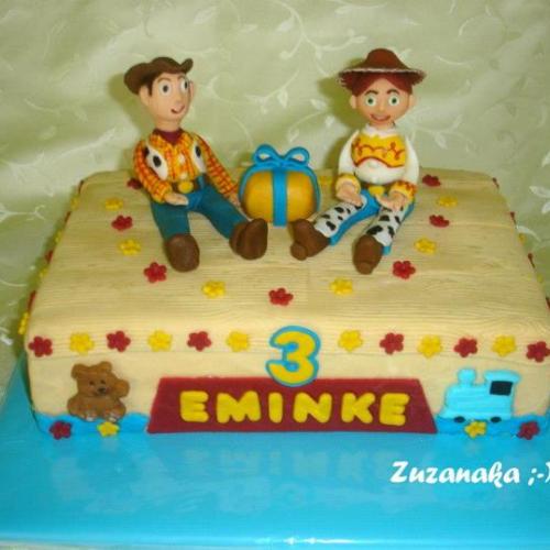 Toy Story