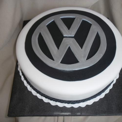 VW znak