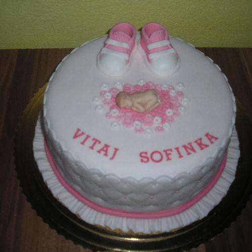 Krstinová