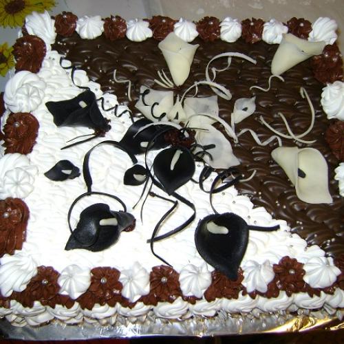 penova torta 
