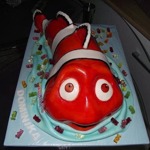 NEMO pre Dominiku