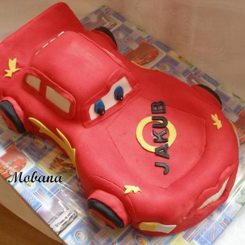 McQueen 