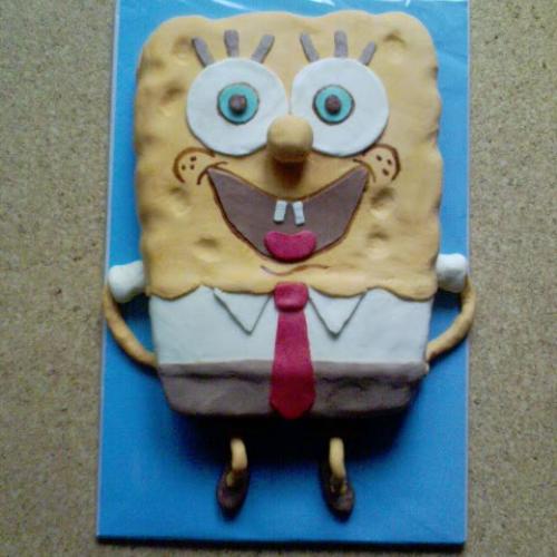 Spong-bob