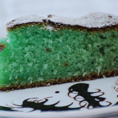 Shrekova torta