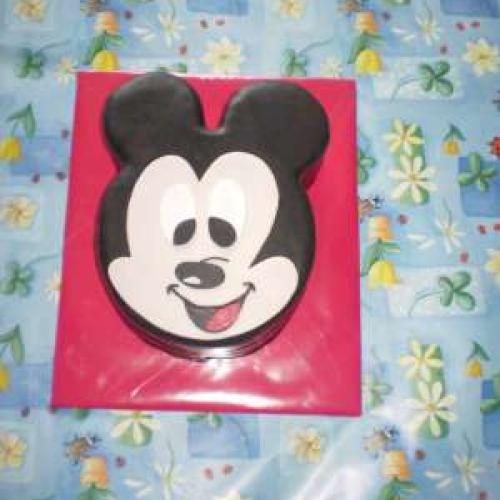 Mickey mouse