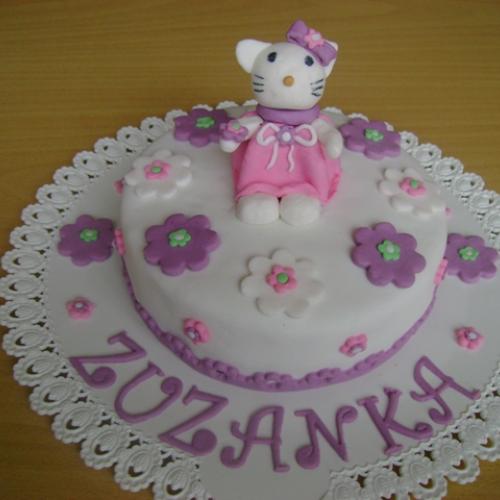 Kitty spredu