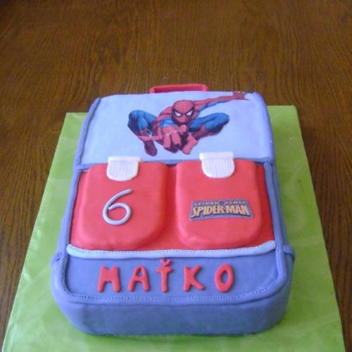 školská taška