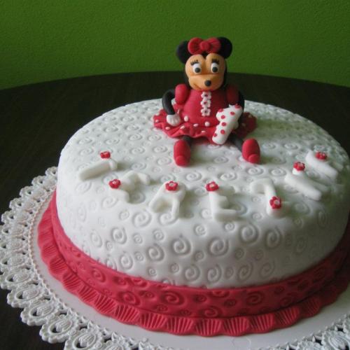 Minnie mouse 2
