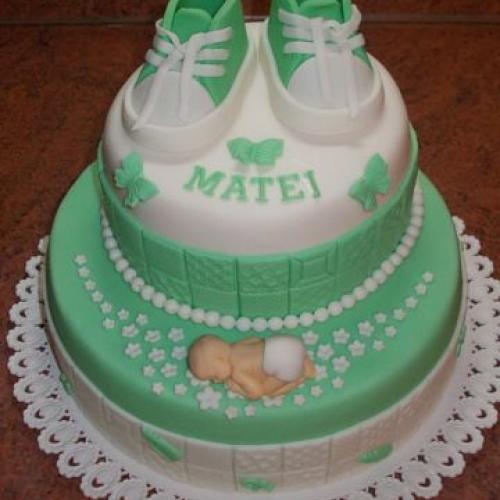 krstiny Matej