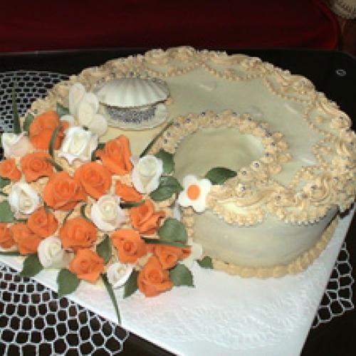 roh hojnosti