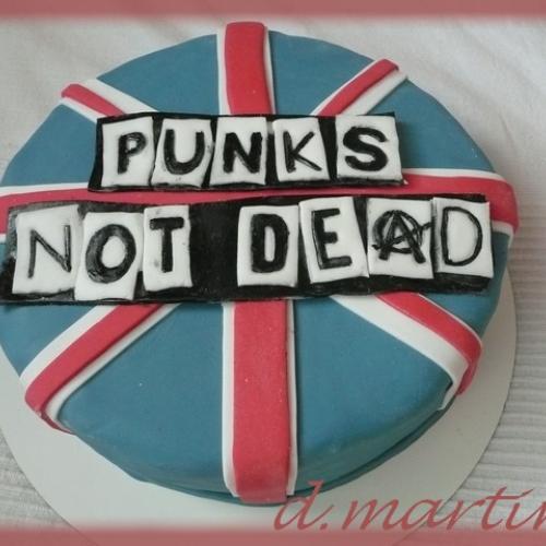 PUNK  (na želanie)