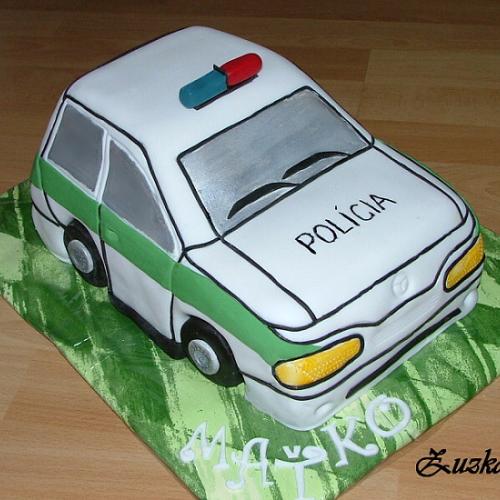 Naše prvé auto