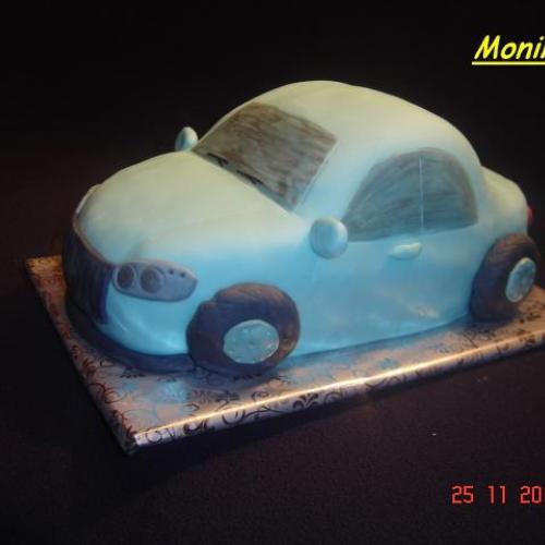 Auto pre Romana k 18