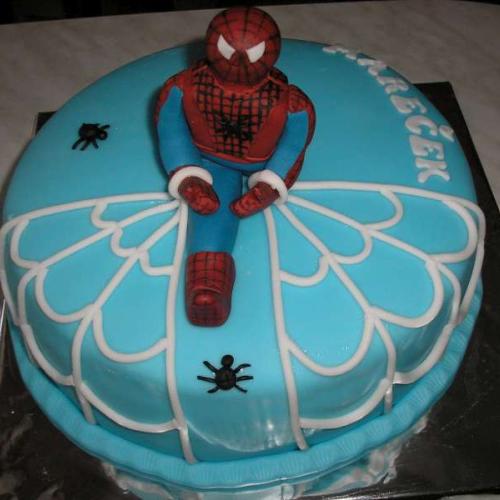 so Spidermanom