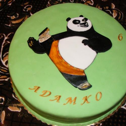 panda