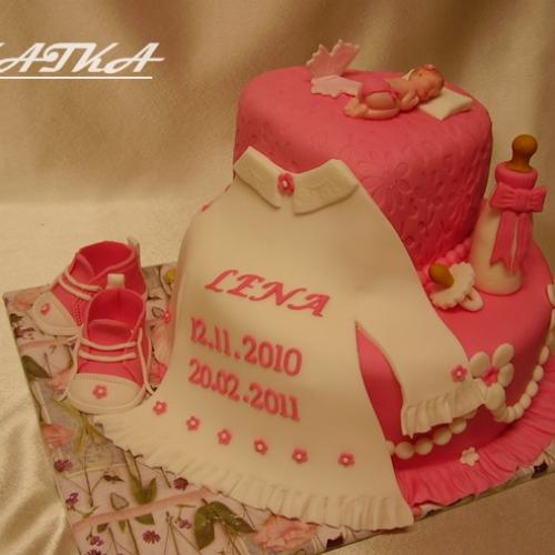 krst Lena