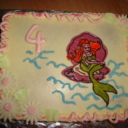 ariel