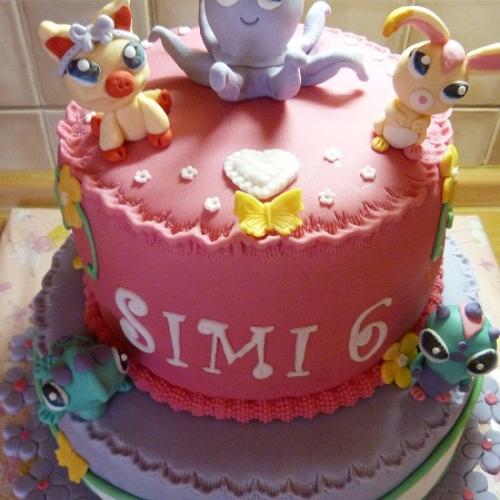 Little pet shop