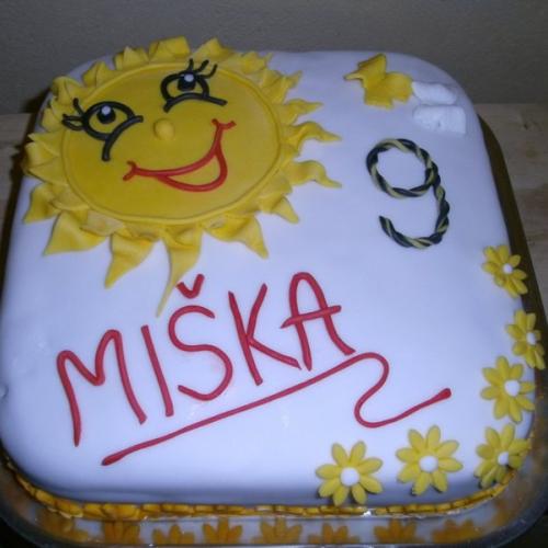 Slniečko
