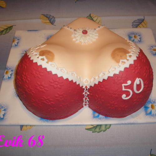 Prsia k 50-ke