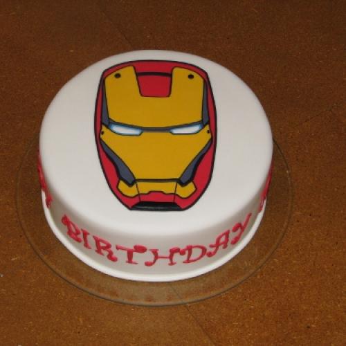 Ironman