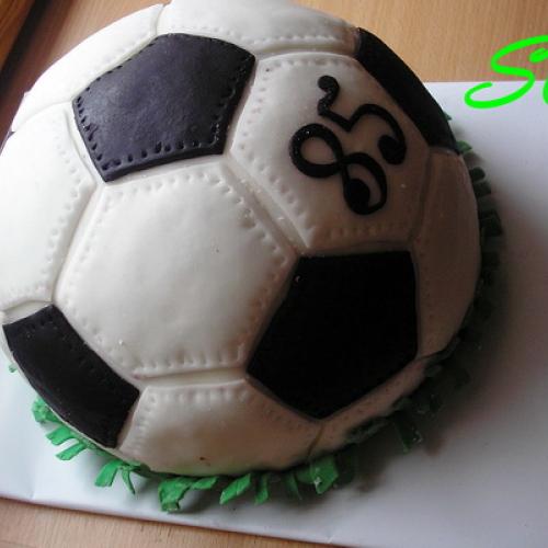 futbalka
