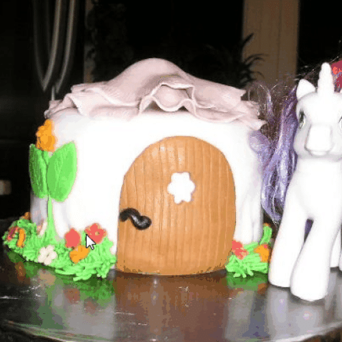 My little pony