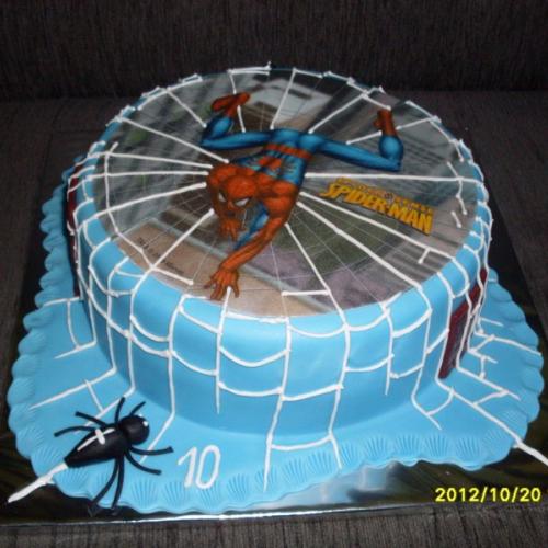 Spiderman