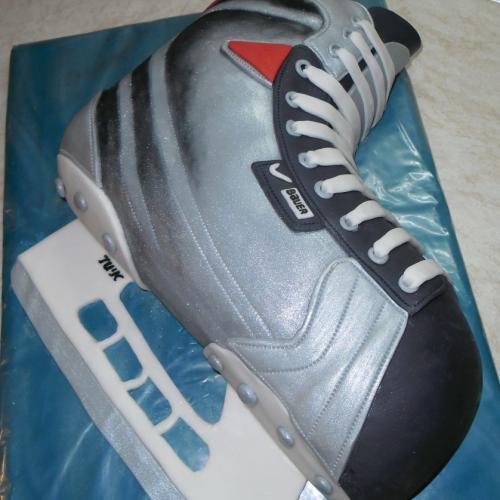 Korčula NIKE Bauer