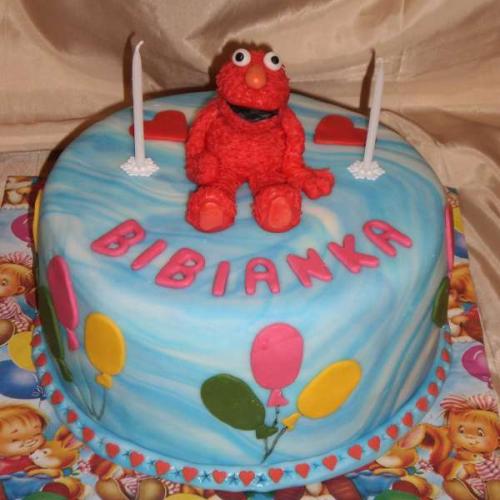 Elmo
