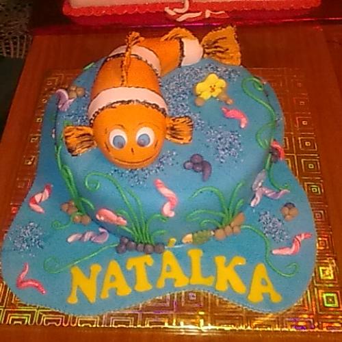 nemo pre Natalku