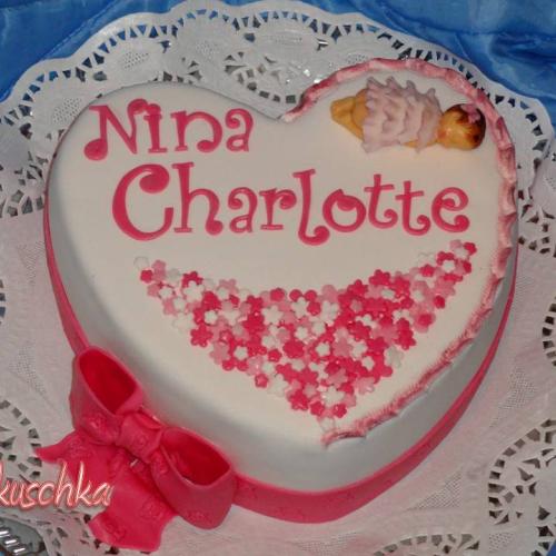 krstinová Nina Charlotte
