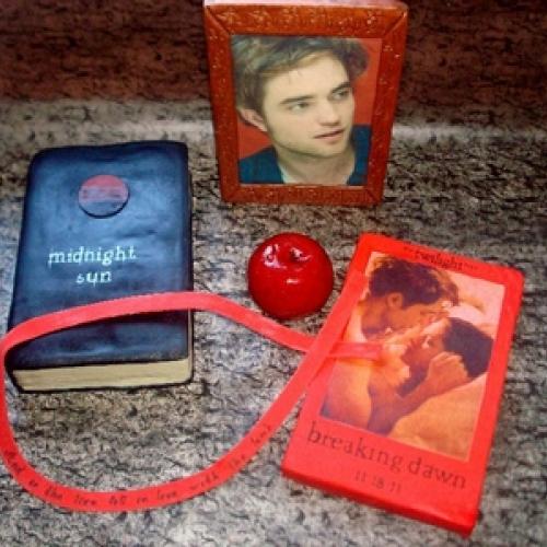 twilight saga