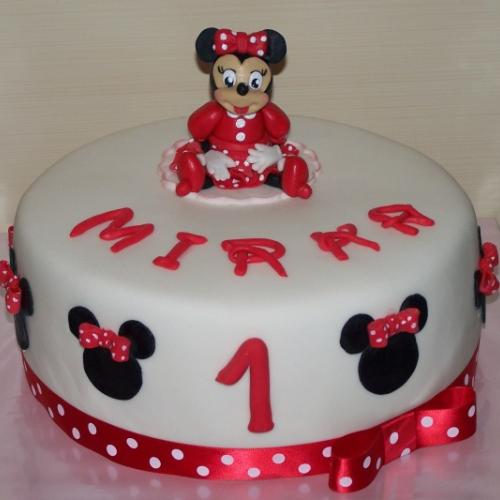 Minnie :)