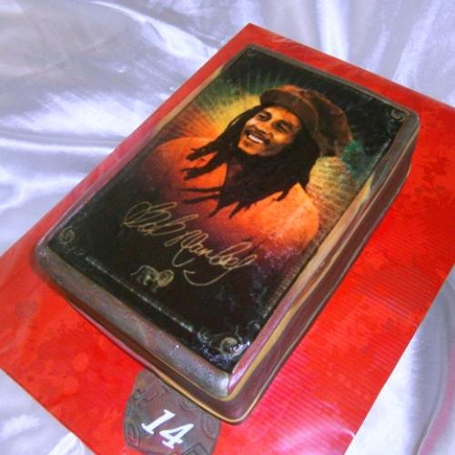 Bob marley