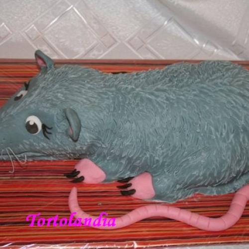 Potkaník
